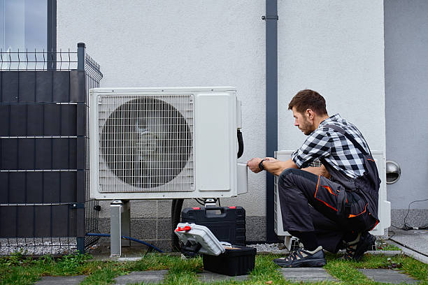 Top rated local Hvac Maintenance specialists in Sapphire, NC